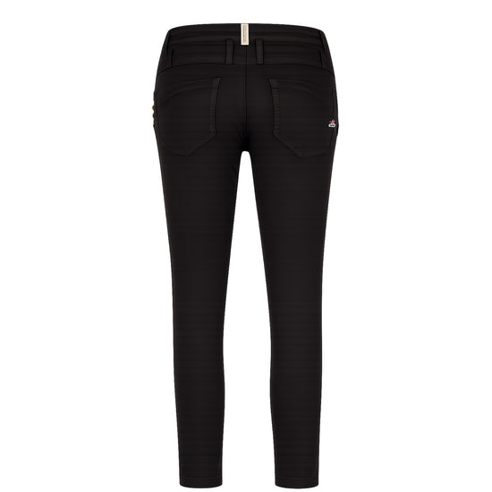 Buena Vista Damen Hose Florida 7/8 stretch twill