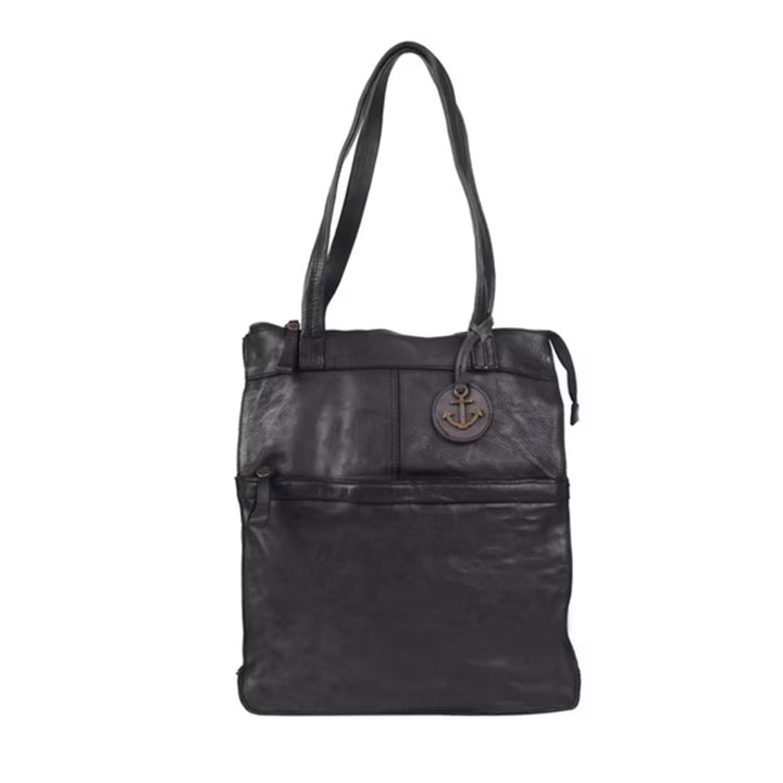 Harbour 2nd Leder Lederrucksack up-Franny UP.13389