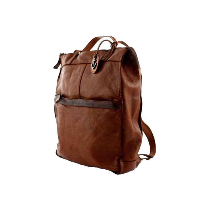 Harbour 2nd Leder Lederrucksack up-Franny UP.13389