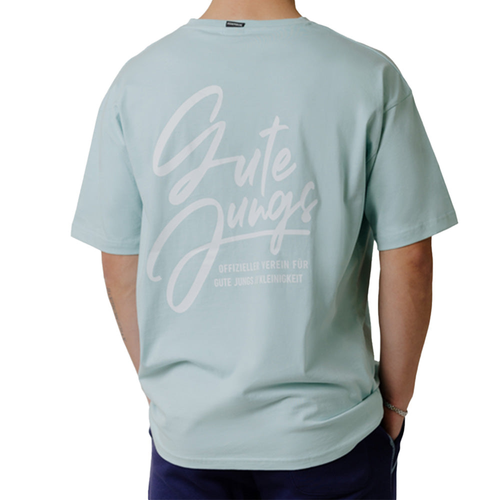 Kleinigkeit Herren T-Shirt Big Gute Jungs