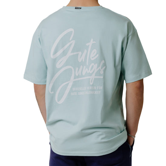 Kleinigkeit Herren T-Shirt Big Gute Jungs