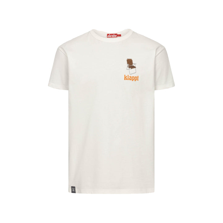 Derbe Herren T-Shirt Klappt