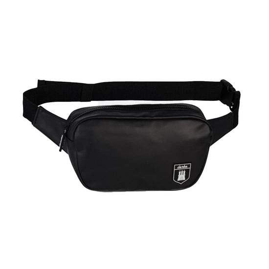 Derbe Unisex Bauch- und Gürteltasche HIP