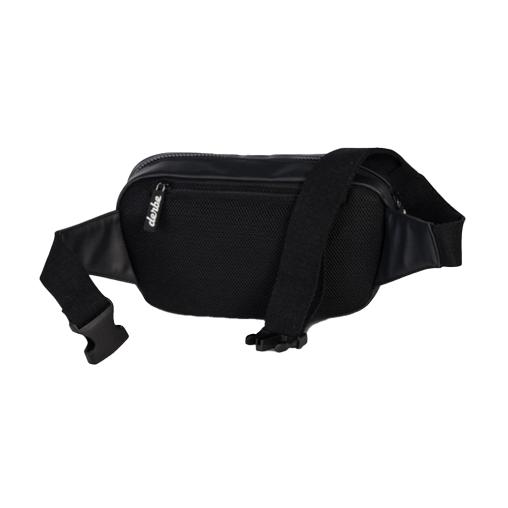 Derbe Unisex Bauch- und Gürteltasche HIP