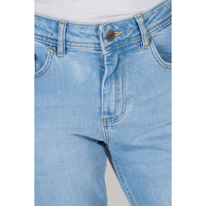 Reell Damen Jeans Hope  light blue stone