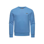 Ragwear Herren Sweat-Pullover INDDIE - blue