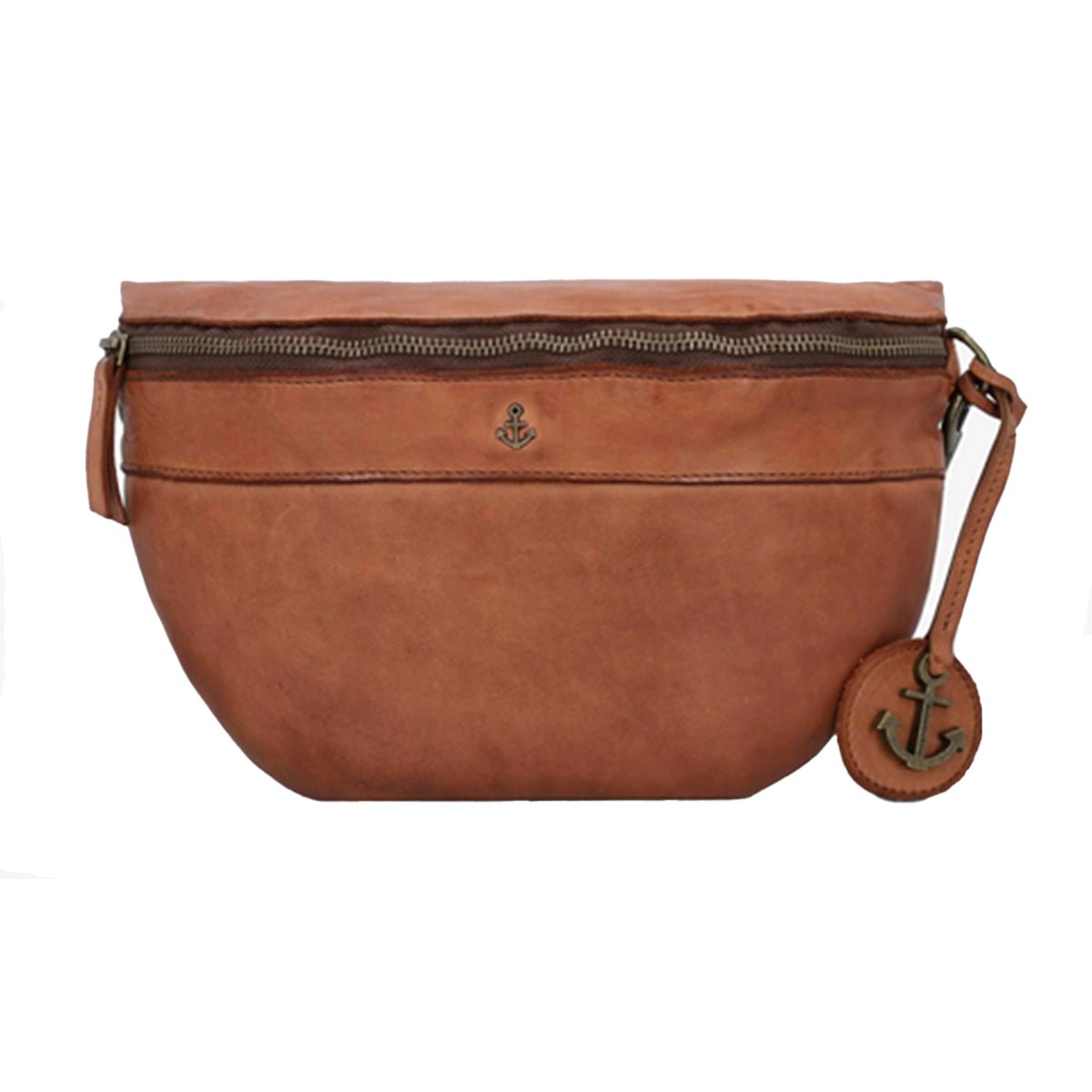 Harbour 2nd Leder Gürtel-und Bauchtasche al-Jutta AL.11964