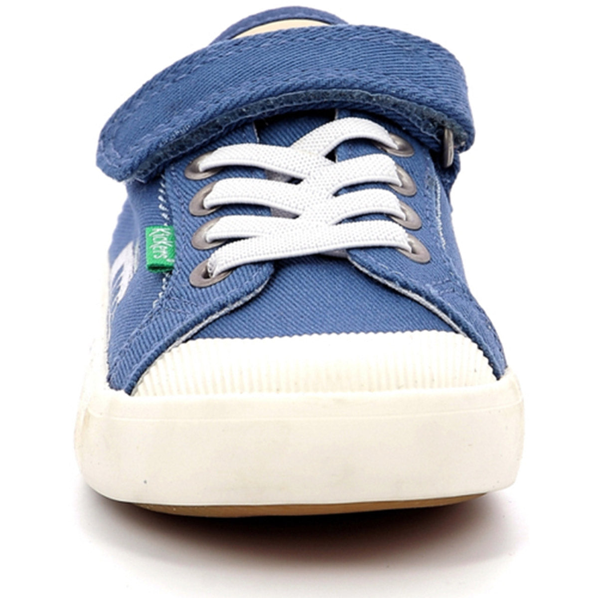 Kickers Jungen Sneaker Kickgoldi