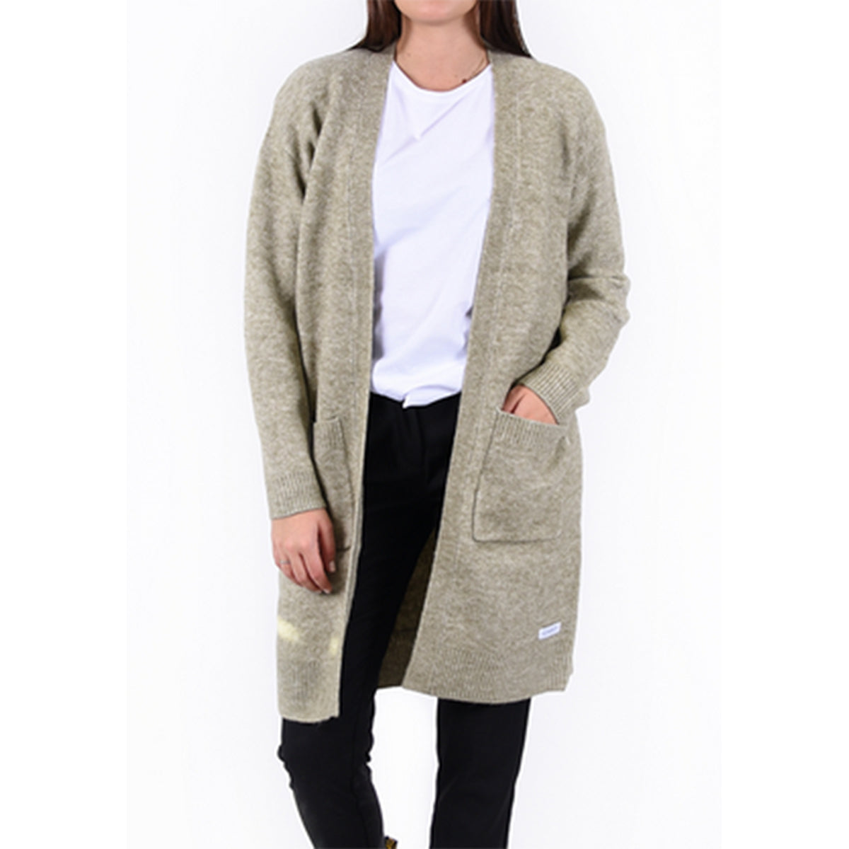 Kleinigkeit Damen Strickjacke KIM Cardigan