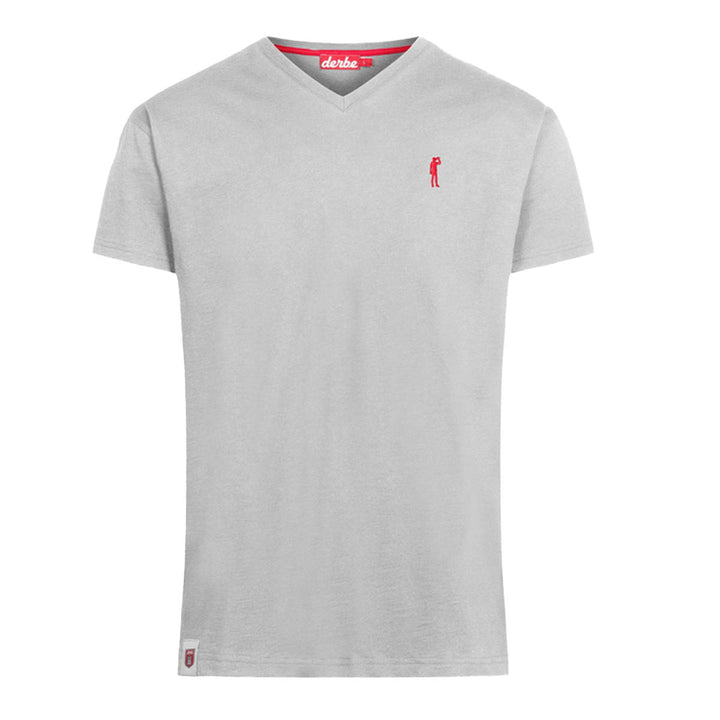 Derbe Herren T-Shirt Kippes