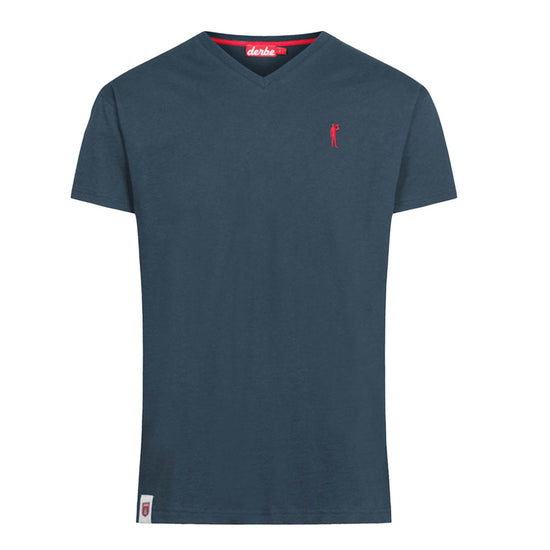 Derbe Herren T-Shirt Kippes