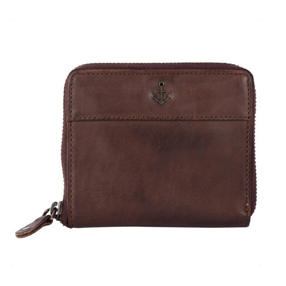 Harbour 2nd Damen Leder Geldbörse-al-kl-Komet B3.9855