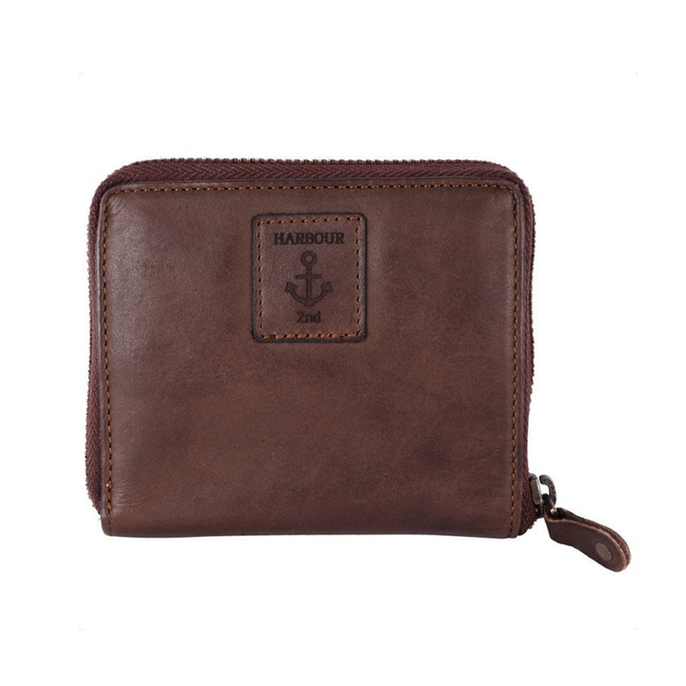 Harbour 2nd Damen Leder Geldbörse-al-kl-Komet B3.9855