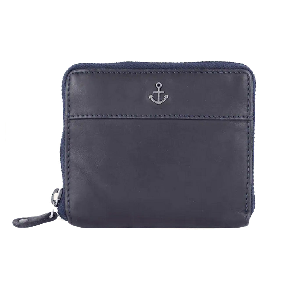 Harbour 2nd Damen Leder Geldbörse-al-kl-Komet B3.9855