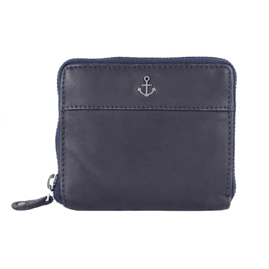 Harbour 2nd Damen Leder Geldbörse-al-kl-Komet B3.9855