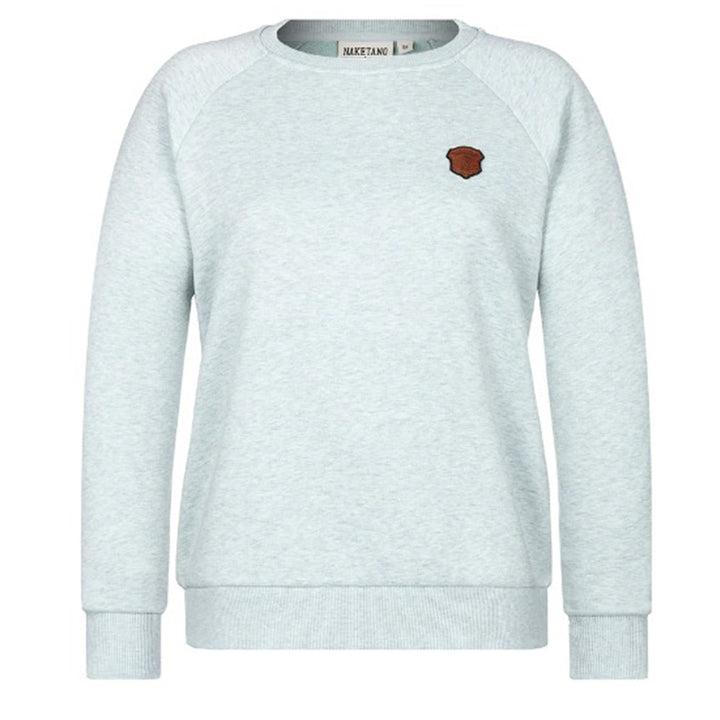 Naketano Damen Sweatshirt KROKETTENHORST