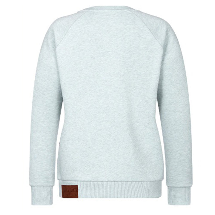 Naketano Damen Sweatshirt KROKETTENHORST