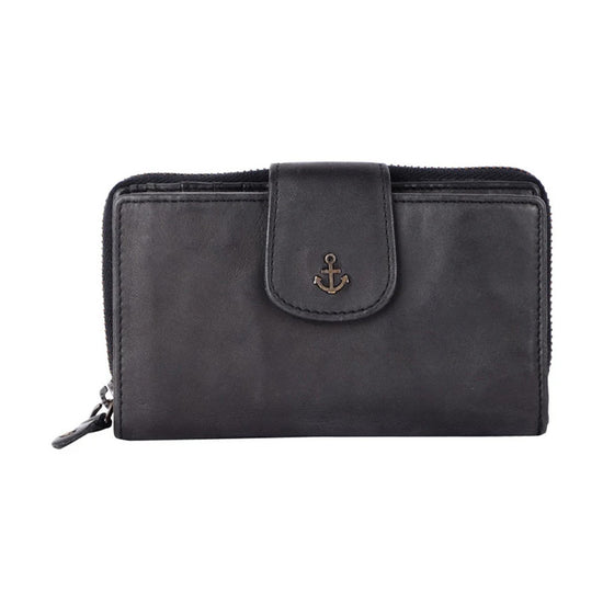 Harbour 2nd Accessoires Damen Geldbörse wallet-style-al-Kl-Linn B3.0646