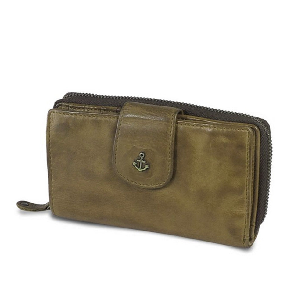 Harbour 2nd Accessoires Damen Geldbörse wallet-style-al-Kl-Linn B3.0646