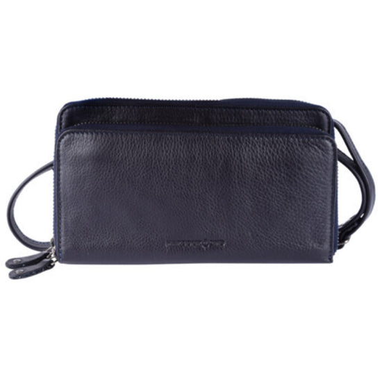 Harbour 2nd Leder Damen Handytasche/Geldbörse jp-kl-Liv