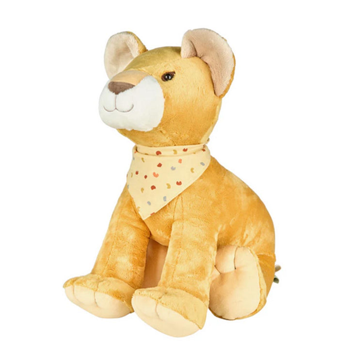 Sterntaler Accessoires Kuscheltier XXL LÖWE Leo