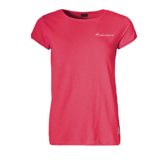 Kleinigkeit Damen T-Shirt Loosefit Shört #Problemlöserin