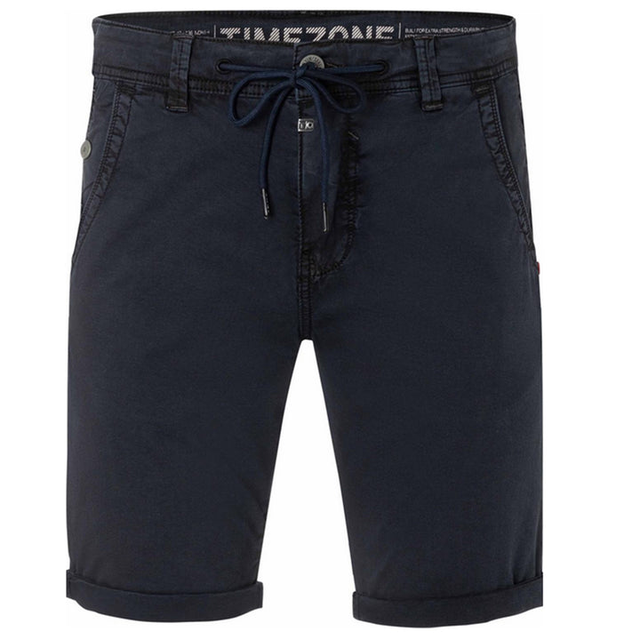 Timezone Herren Short Slim LucaTZ