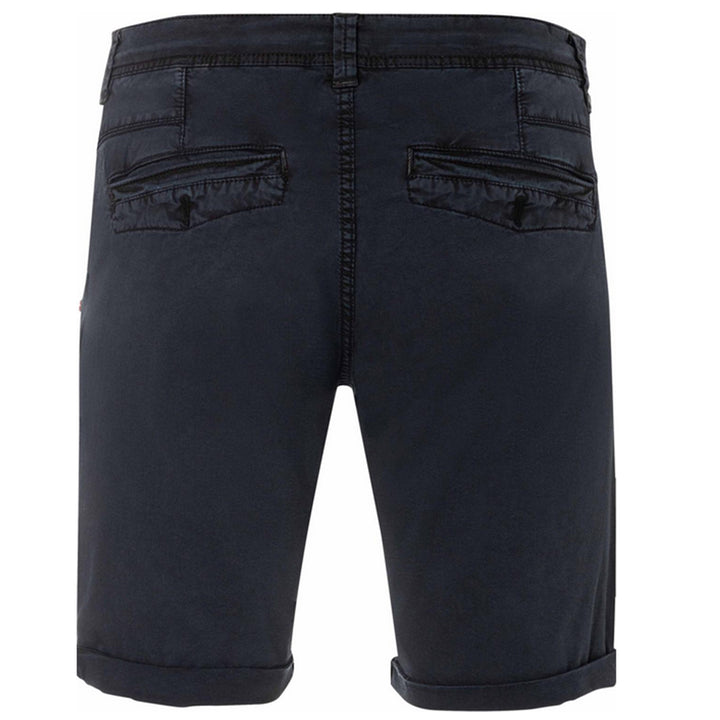 Timezone Herren Short Slim LucaTZ