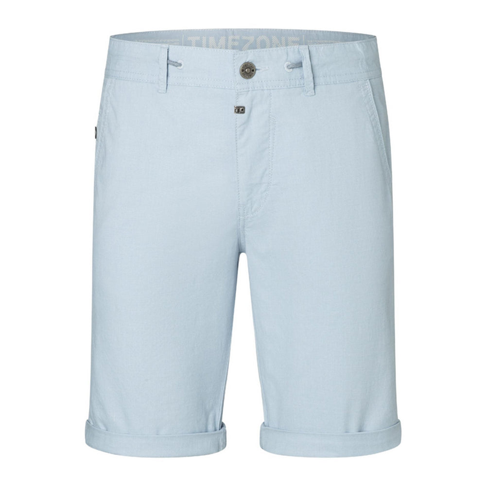 Timezone Herren Shorts Slim LucaTZ Short