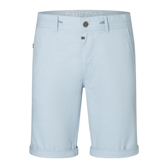 Timezone Herren Shorts Slim LucaTZ Short