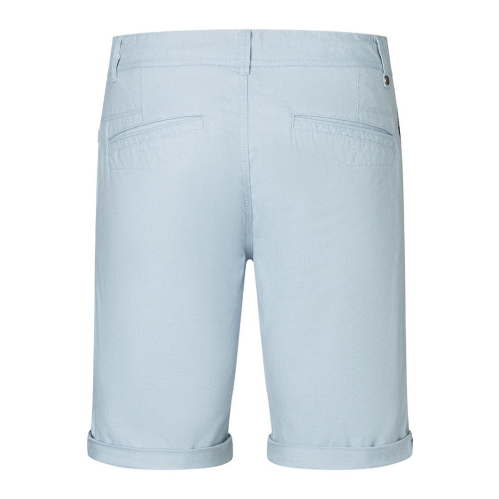 Timezone Herren Shorts Slim LucaTZ Short