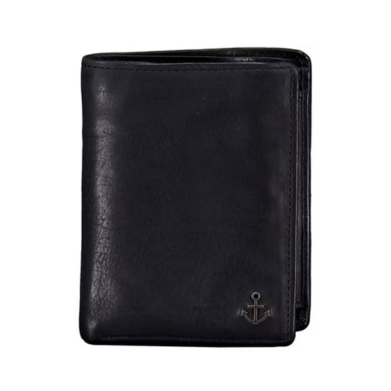 Harbour 2nd Herren Geldbörse wallet-style-al-kl- Magnus SL.14528