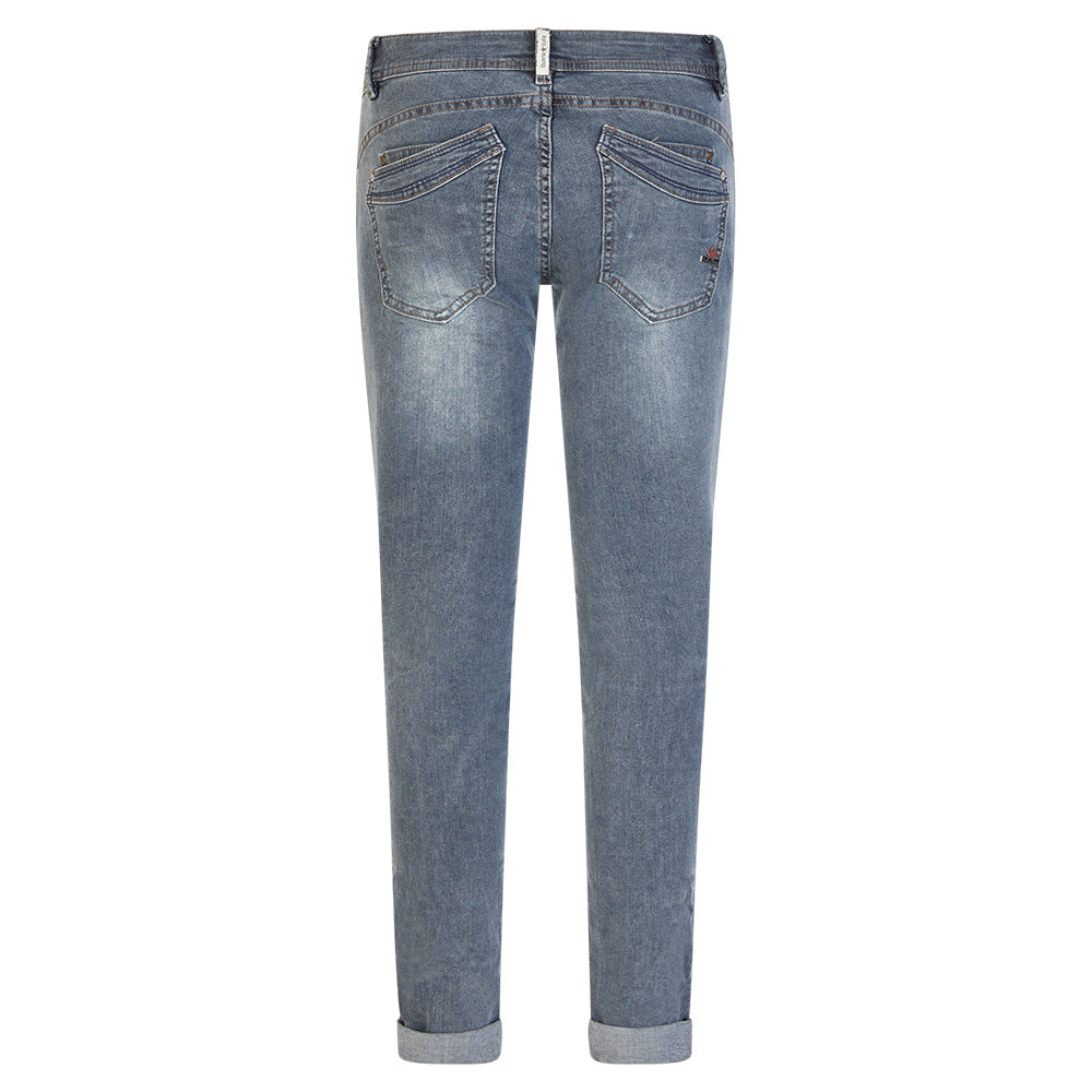 Buena Vista Damen Jeanshose Malibu Stretch Denim