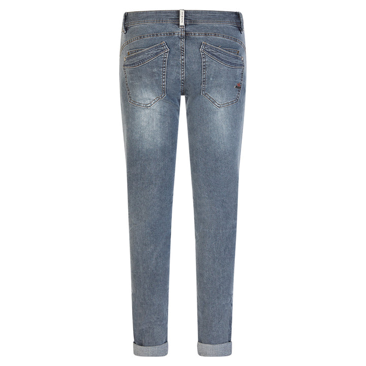 Buena Vista Damen Jeanshose Malibu Stretch Denim
