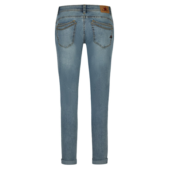 Buena Vista Damen Malibu Stretch denim