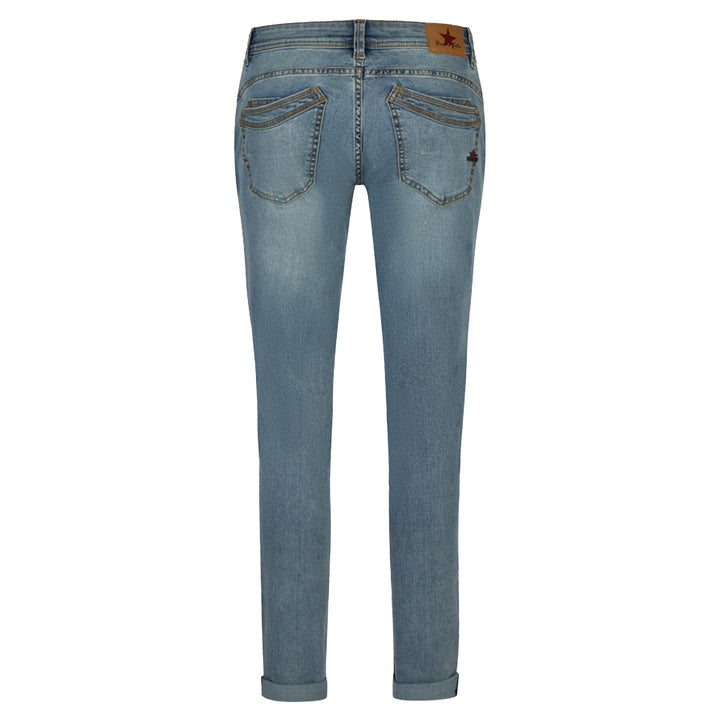 Buena Vista Damen Malibu Stretch denim