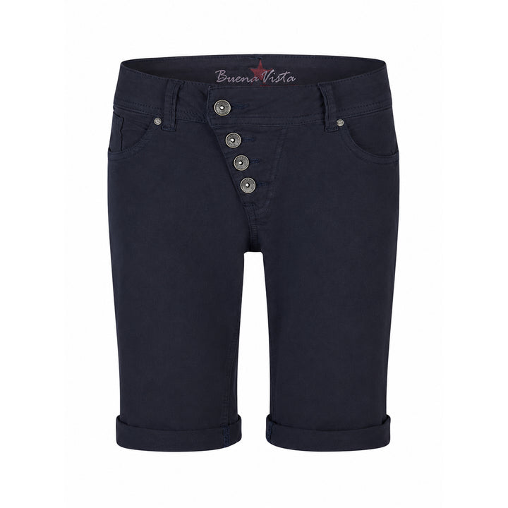 Buena Vista Damen Short Malibu-Short summer twill
