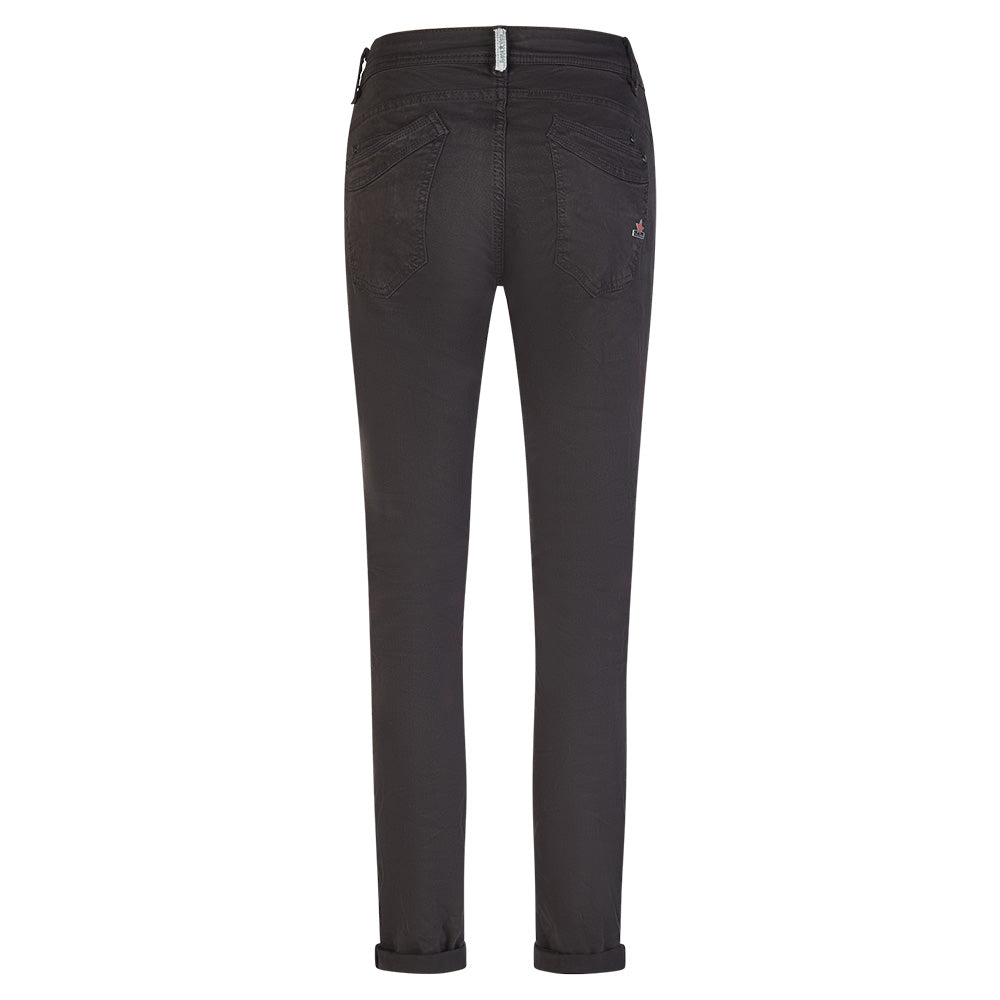 Buena Vista Damen Hose Malibu-Zip High Stretch Twill
