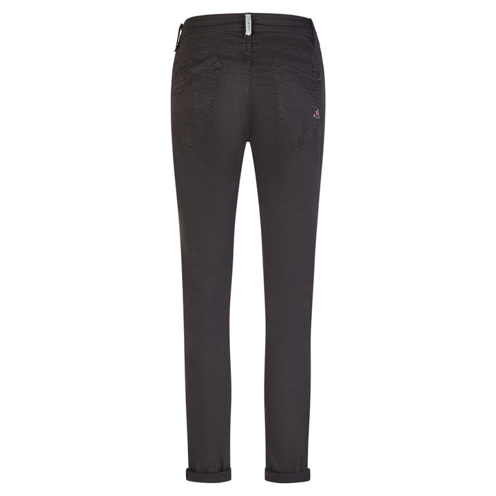Buena Vista Damen Hose Malibu-Zip High Stretch Twill