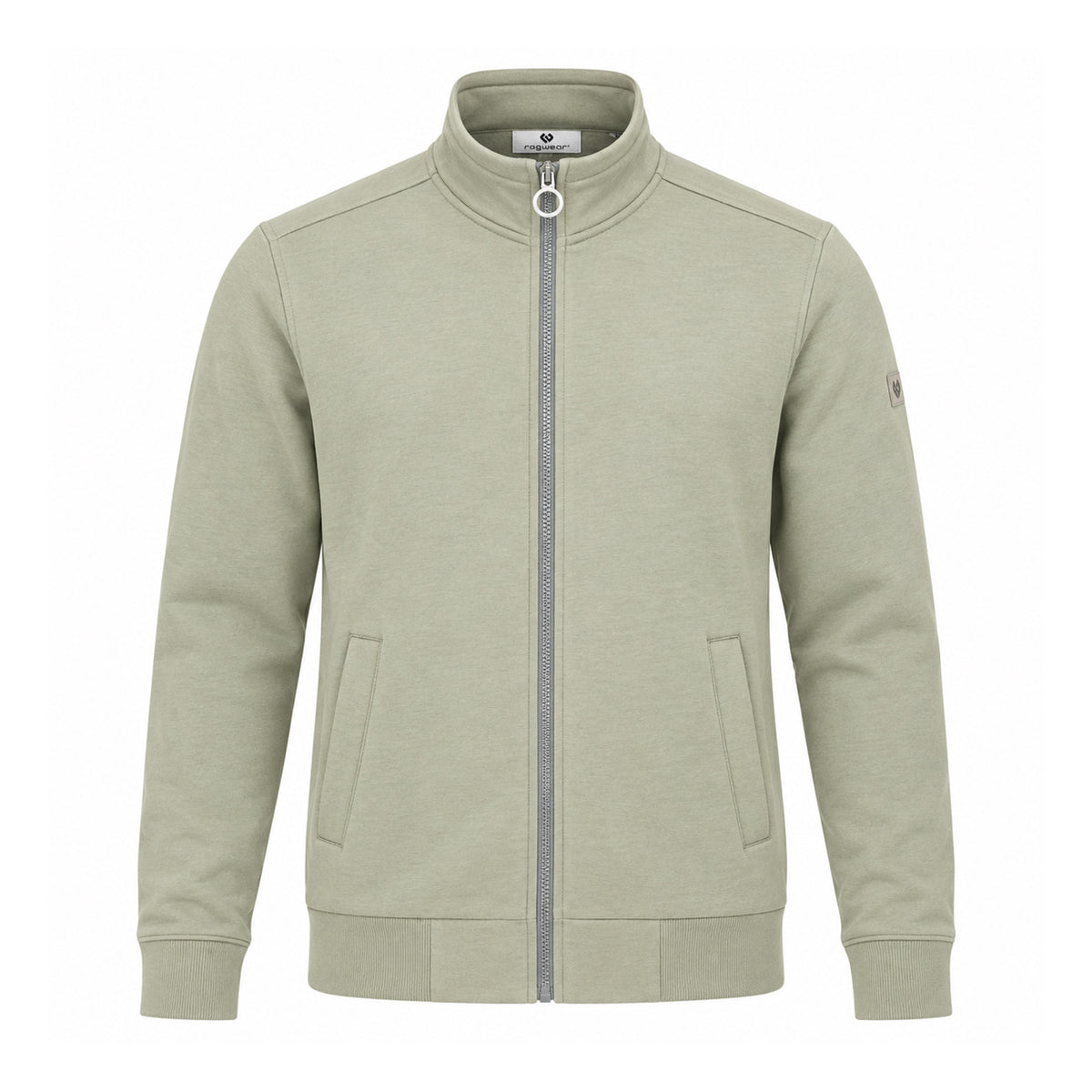 Ragwear Herren Sweatjacke Miet