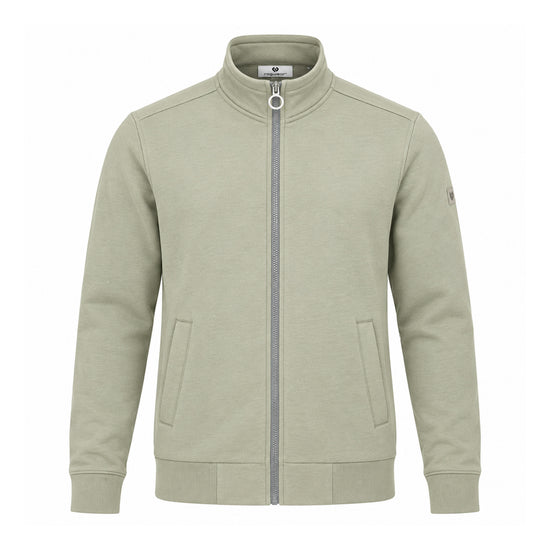 Ragwear Herren Sweatjacke Miet