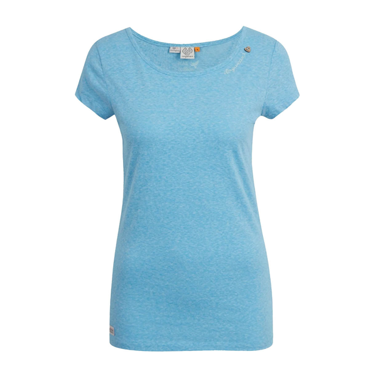 Ragwear Damen T-Shirt MINTT