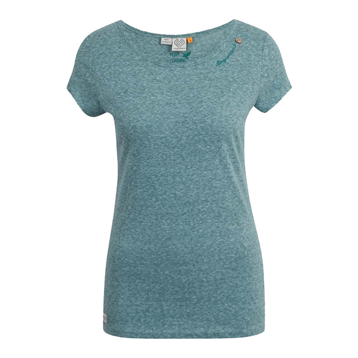 Ragwear Damen T-Shirt MINTT