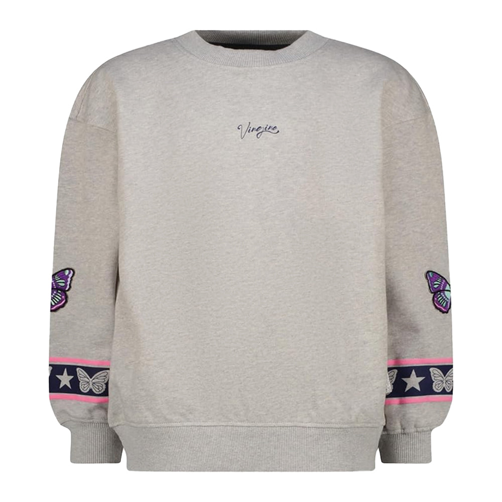 Vingino Mädchen Sweatpullover Namire