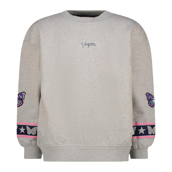 Vingino Mädchen Sweatpullover Namire
