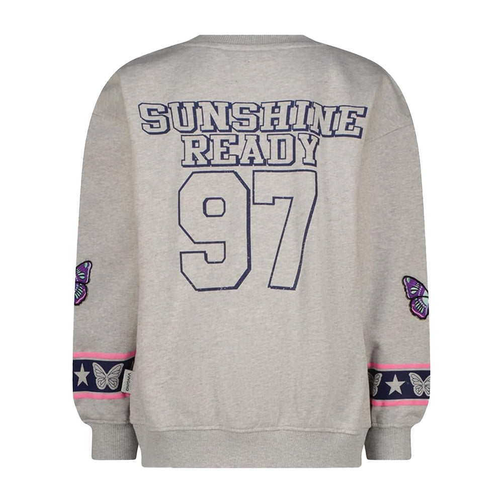 Vingino Mädchen Sweatpullover Namire