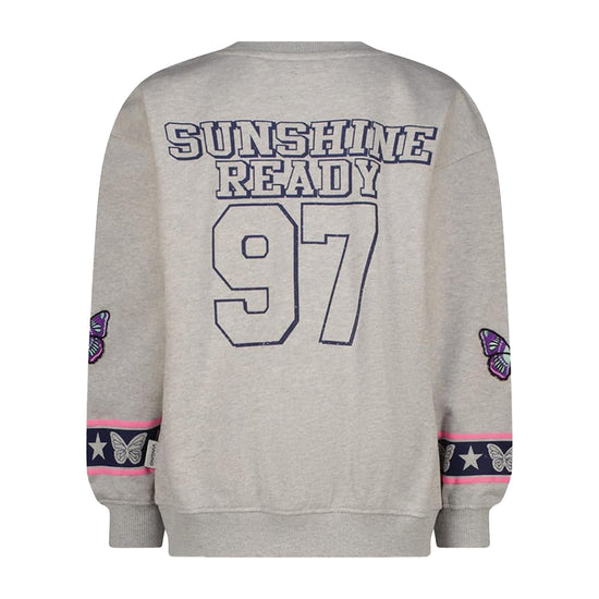 Vingino Mädchen Sweatpullover Namire