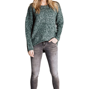 Zhrill Damen Strickpullover NINA