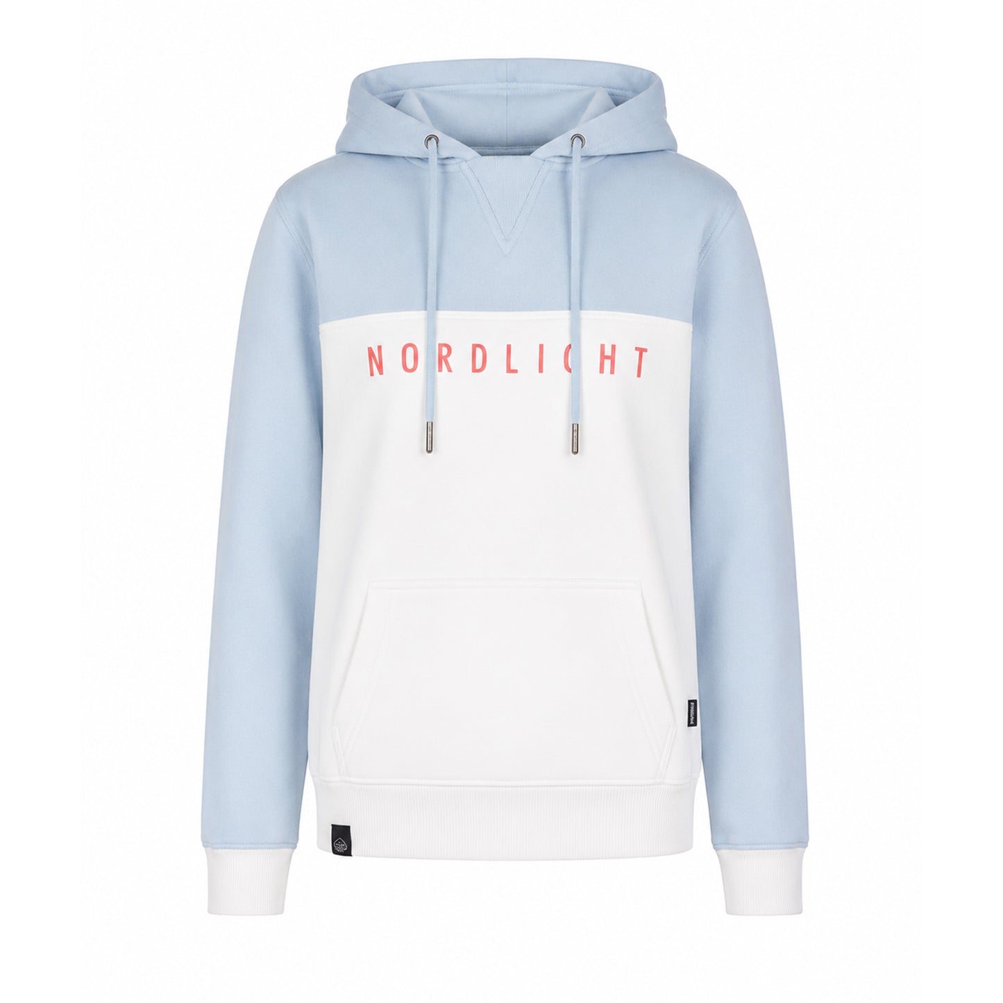 Kleinigkeit Damen Kapuzenpullover Nordieni - NORDLICHT