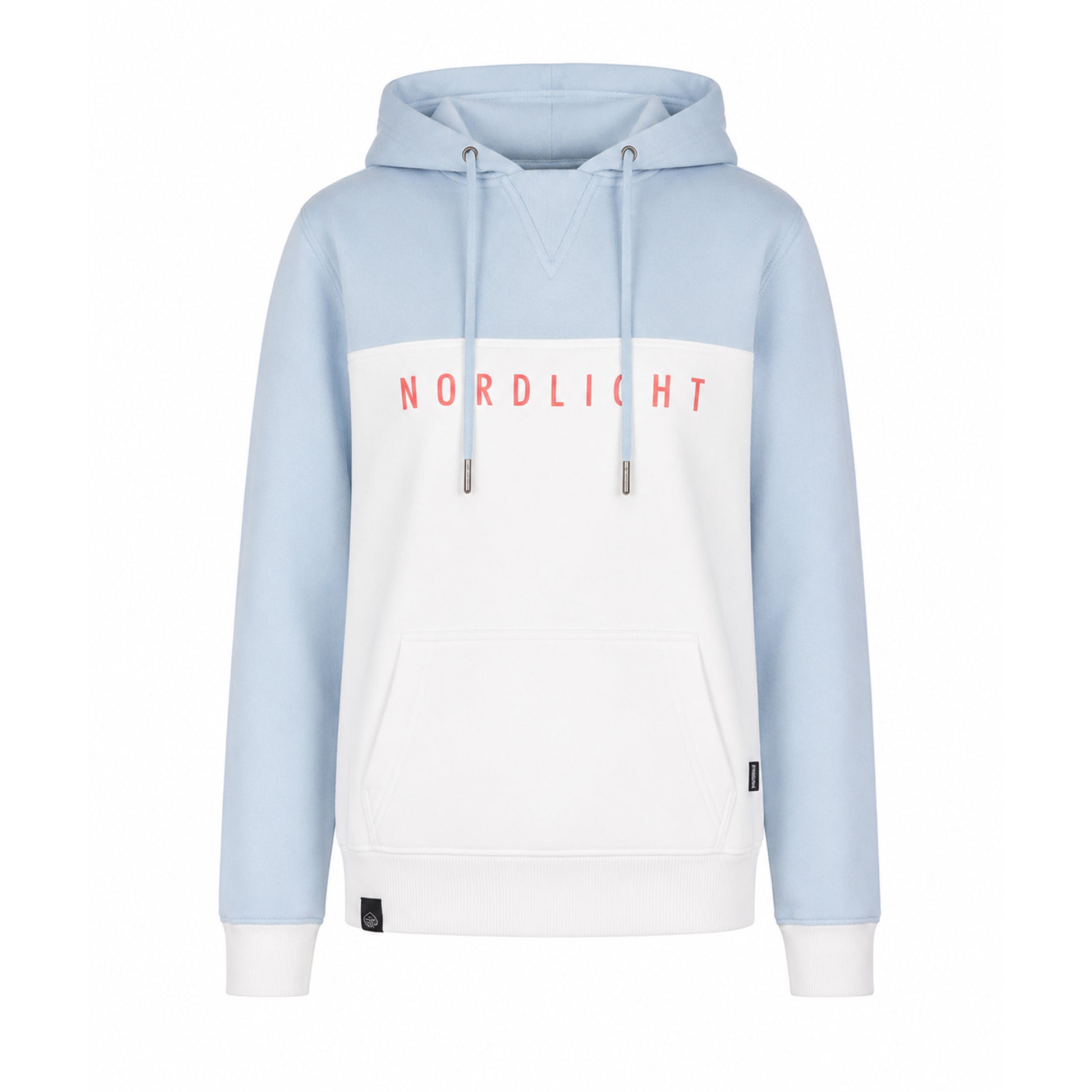 Kleinigkeit Damen Kapuzenpullover Nordieni - NORDLICHT